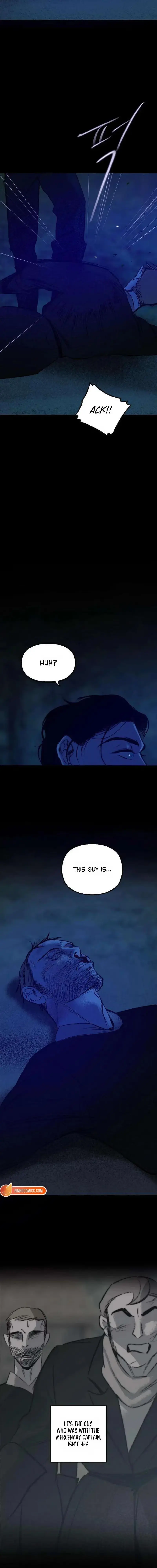 Read A Hidden Garden chapter 33 image 13 on Lezhin