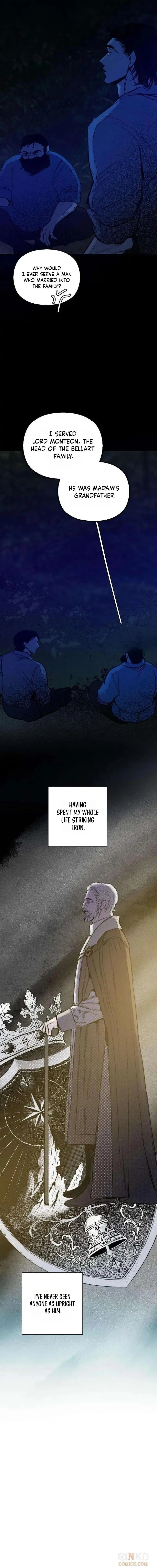 Read A Hidden Garden chapter 33 image 6 on Lezhin
