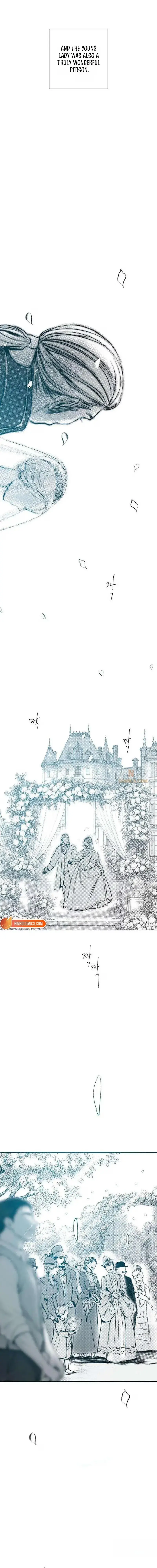 Read A Hidden Garden chapter 33 image 7 on Lezhin