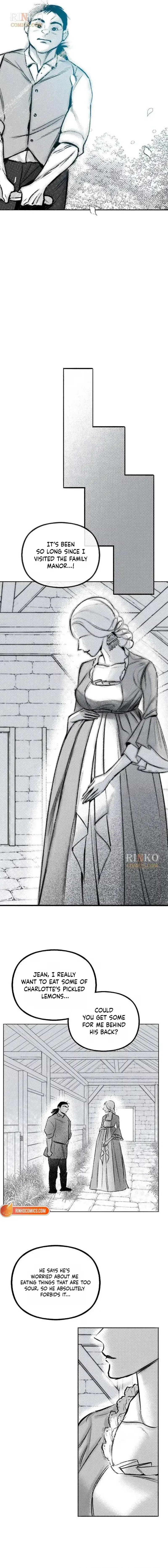 Read A Hidden Garden chapter 33 image 8 on Lezhin