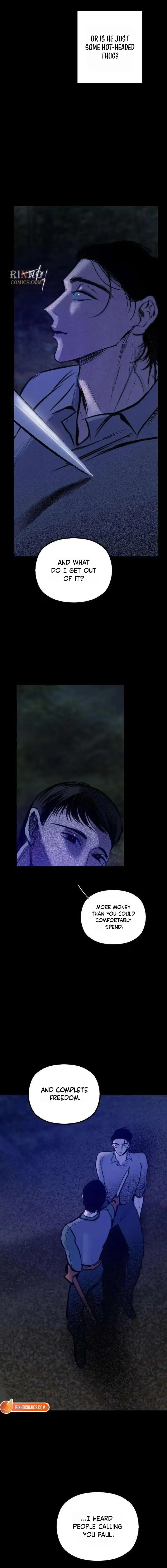 Read A Hidden Garden chapter 34 image 10 on Lezhin