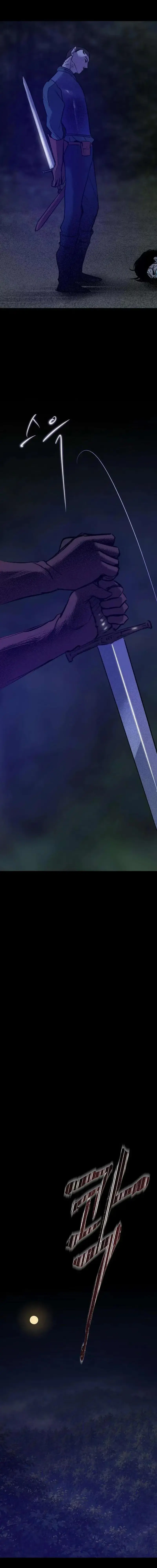 Read A Hidden Garden chapter 34 image 18 on Lezhin