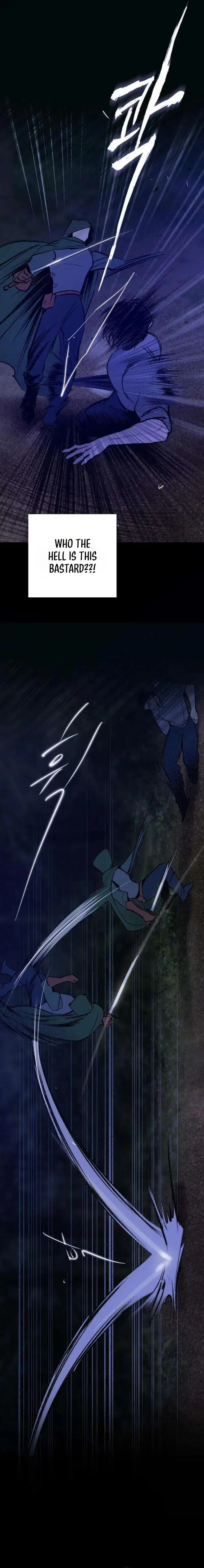 Read A Hidden Garden chapter 34 image 3 on Lezhin