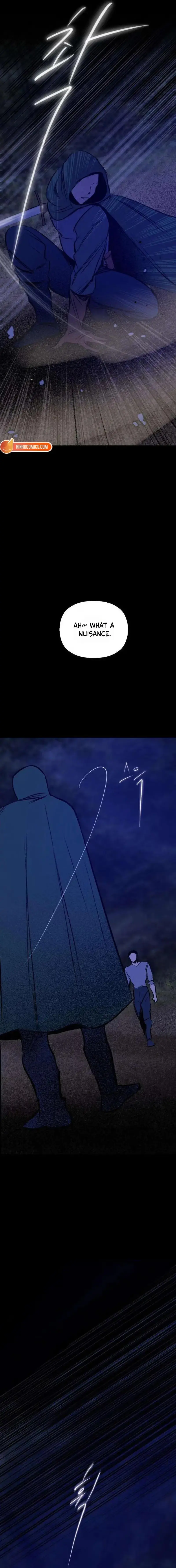 Read A Hidden Garden chapter 34 image 4 on Lezhin