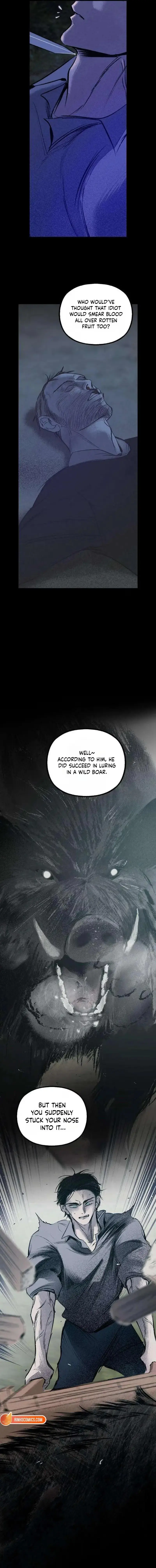 Read A Hidden Garden chapter 34 image 7 on Lezhin