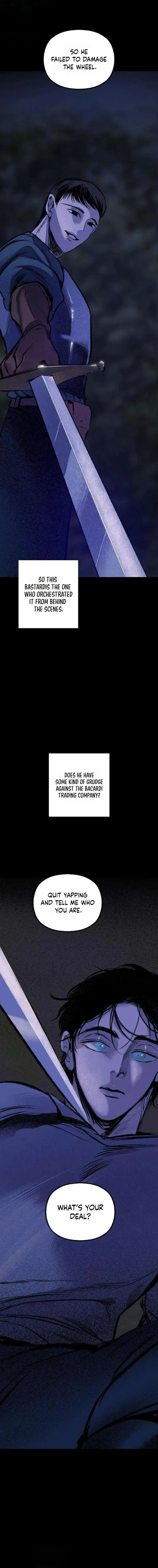 Read A Hidden Garden chapter 34 image 8 on Lezhin