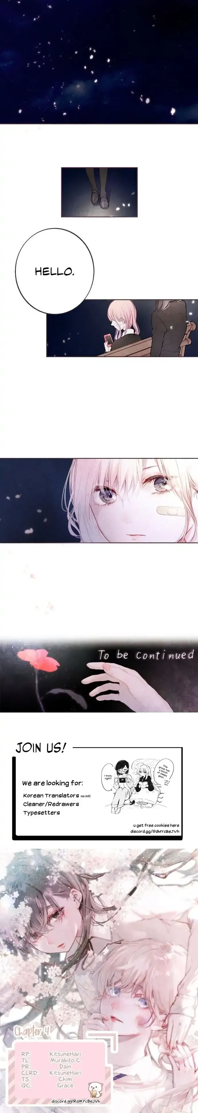 Read A Hidden Garden chapter 4 image 6 on Lezhin