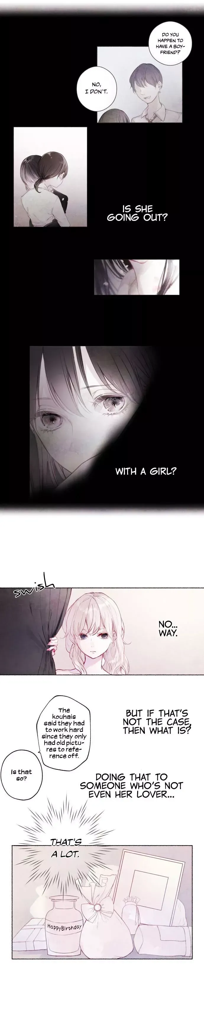 Read A Hidden Garden chapter 7 image 3 on Lezhin
