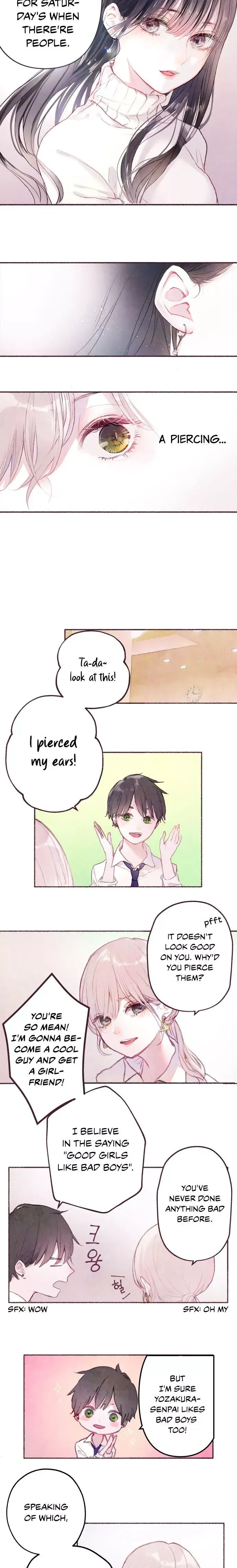 Read A Hidden Garden chapter 9 image 4 on Lezhin