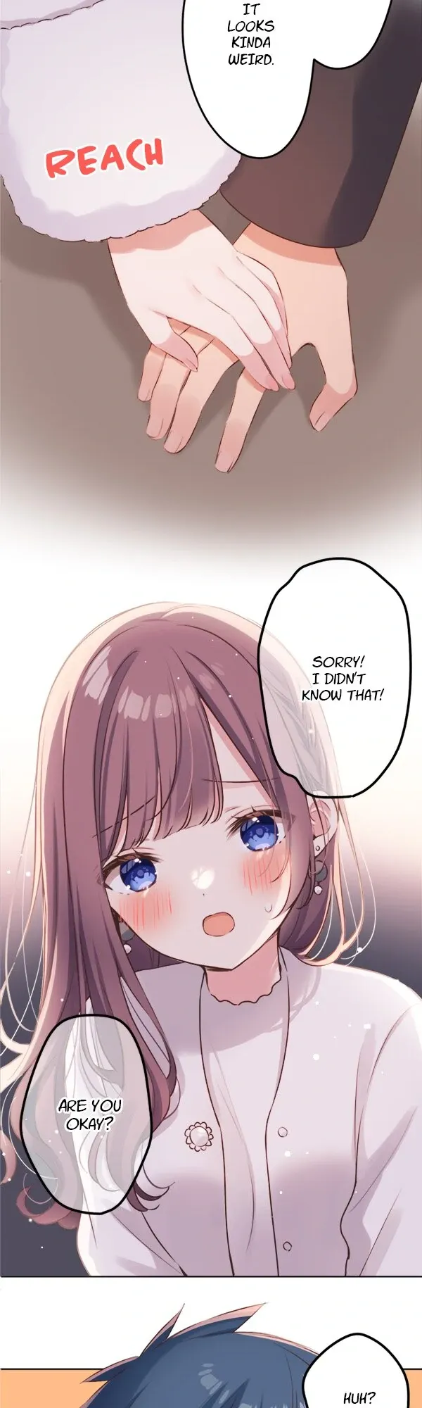 Read A Hidden Side to my Crush chapter 113 image 11 on Lezhin