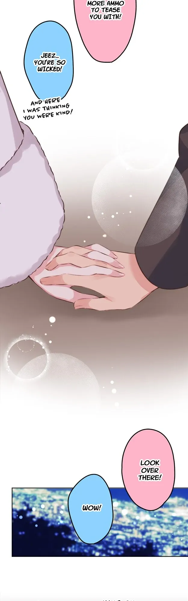 Read A Hidden Side to my Crush chapter 113 image 18 on Lezhin