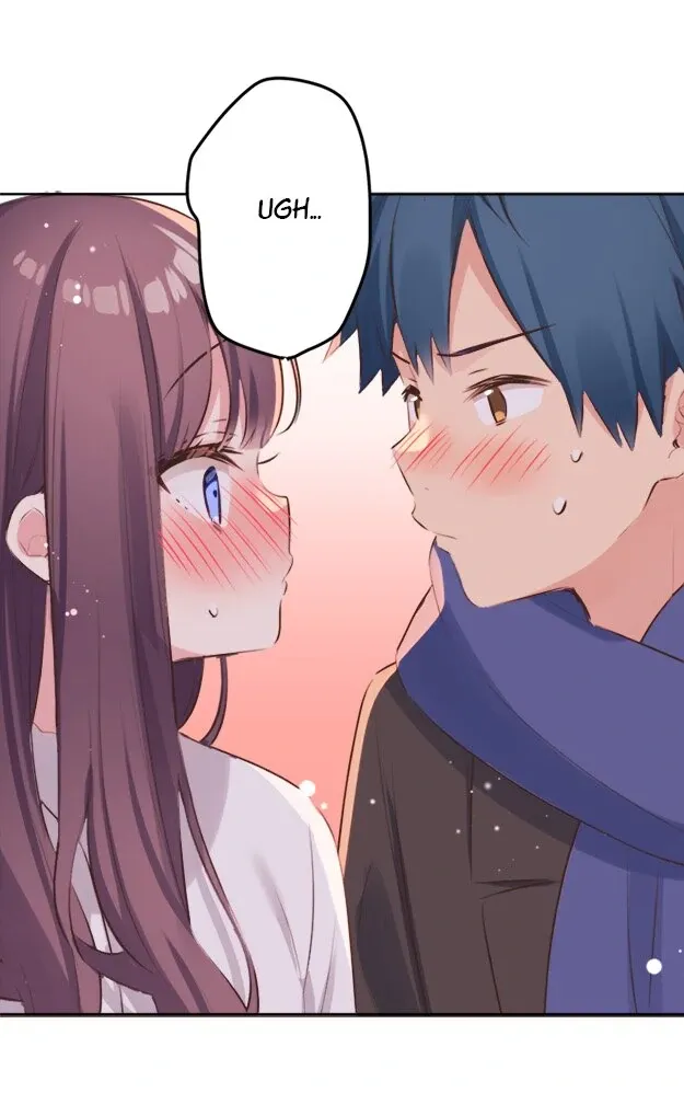 Read A Hidden Side to my Crush chapter 113 image 23 on Lezhin