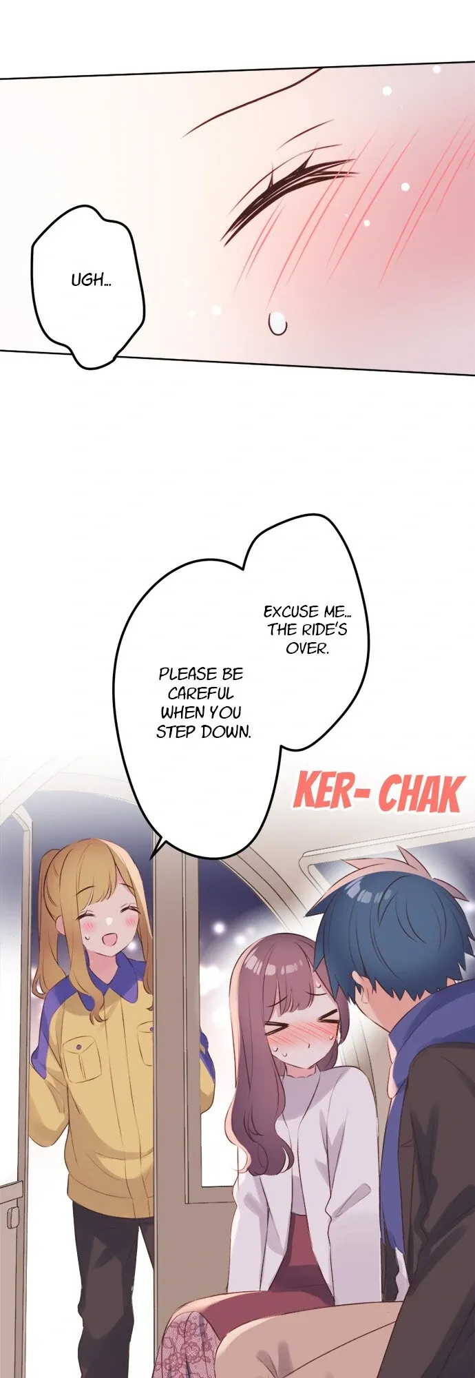 Read A Hidden Side to my Crush chapter 113 image 25 on Lezhin
