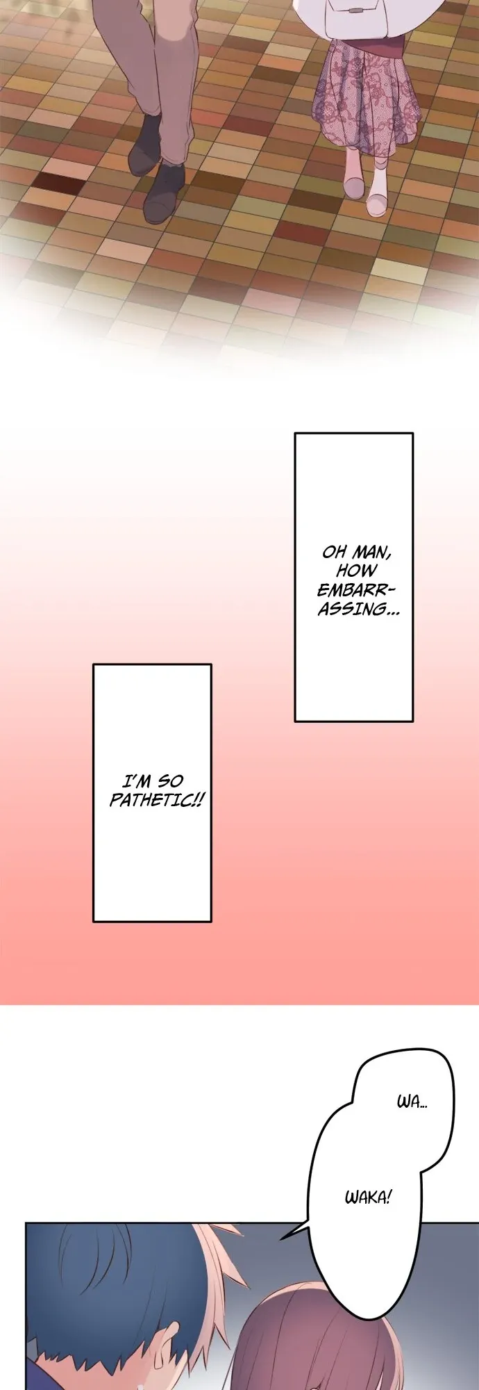 Read A Hidden Side to my Crush chapter 113 image 27 on Lezhin