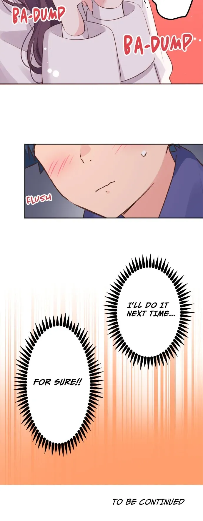 Read A Hidden Side to my Crush chapter 113 image 29 on Lezhin