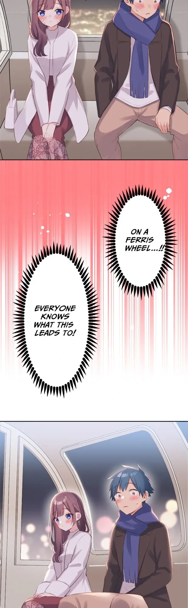Read A Hidden Side to my Crush chapter 113 image 4 on Lezhin