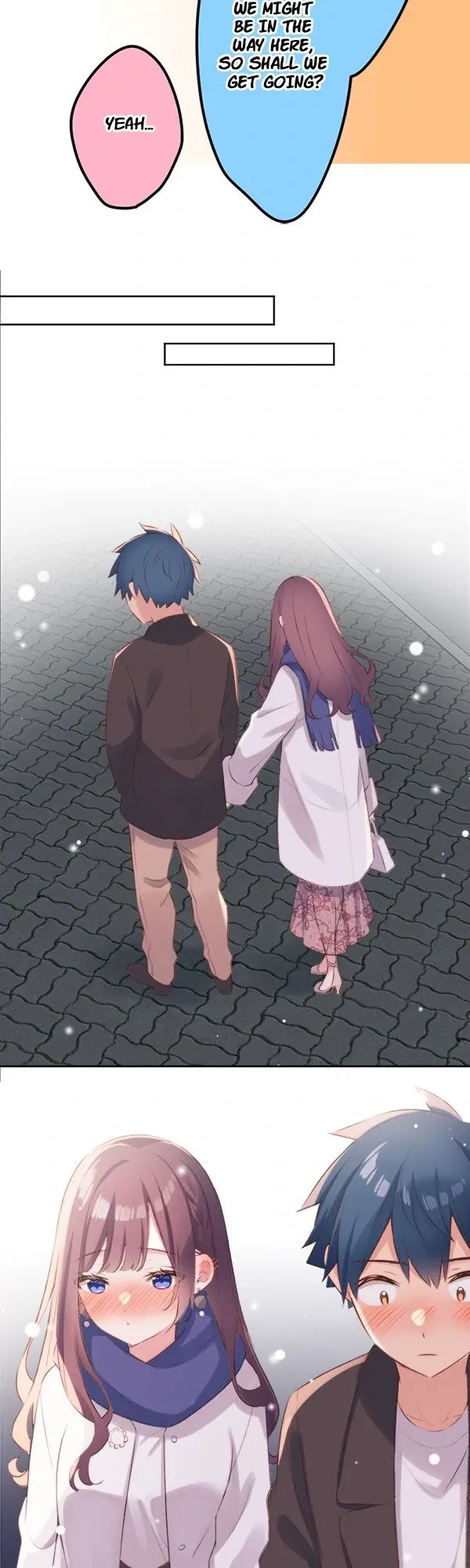 Read A Hidden Side to my Crush chapter 116 image 14 on Lezhin