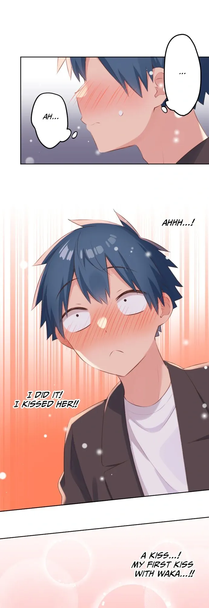 Read A Hidden Side to my Crush chapter 116 image 16 on Lezhin