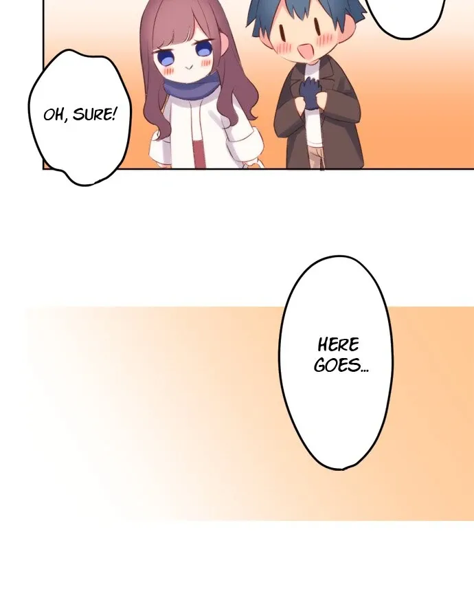 Read A Hidden Side to my Crush chapter 116 image 22 on Lezhin