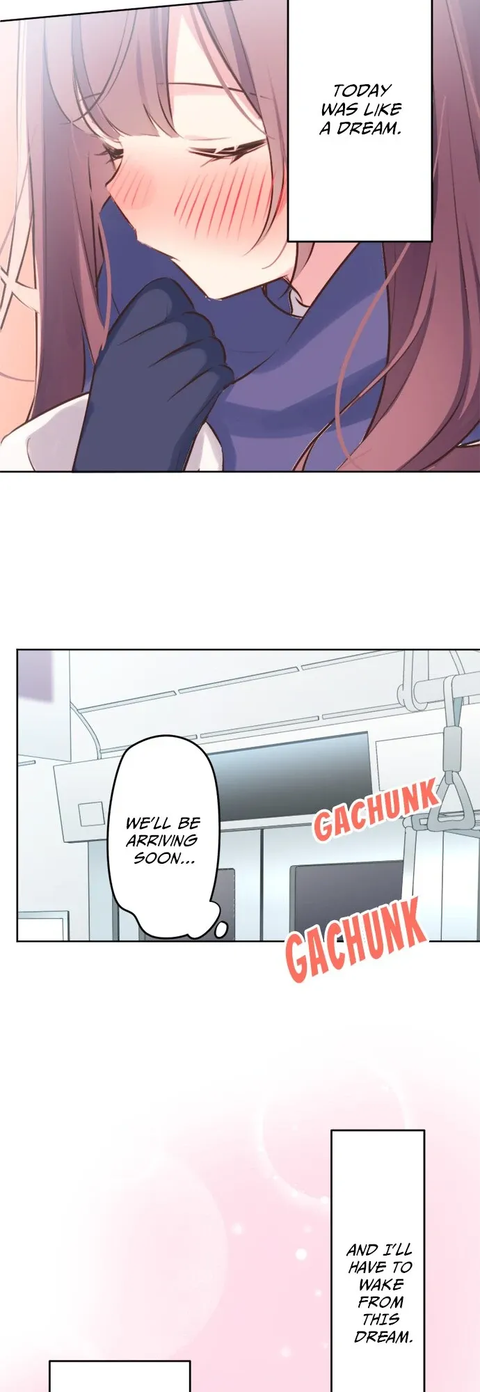 Read A Hidden Side to my Crush chapter 116 image 25 on Lezhin