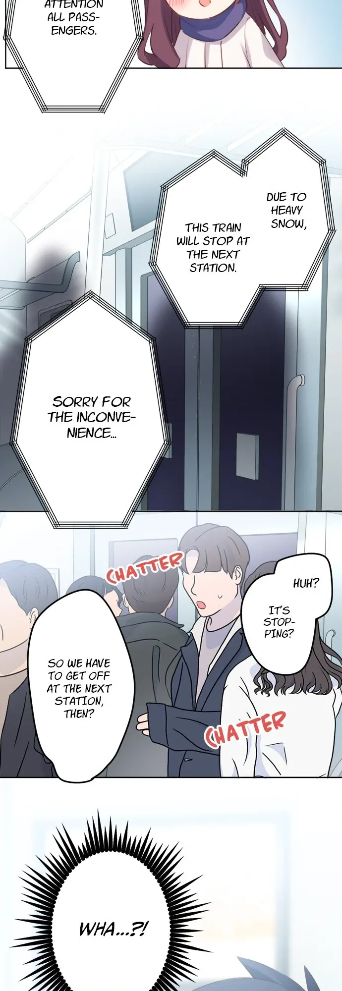 Read A Hidden Side to my Crush chapter 116 image 28 on Lezhin
