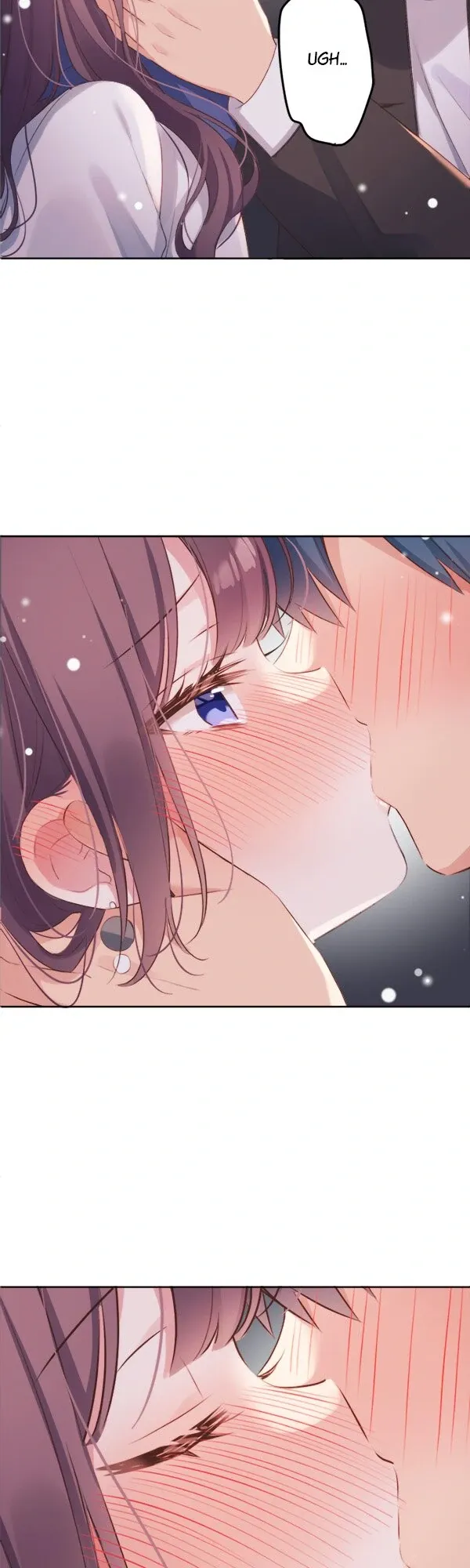 Read A Hidden Side to my Crush chapter 116 image 3 on Lezhin