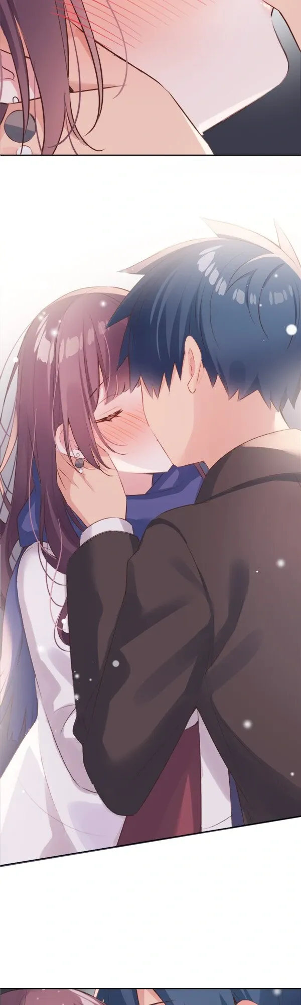 Read A Hidden Side to my Crush chapter 116 image 4 on Lezhin