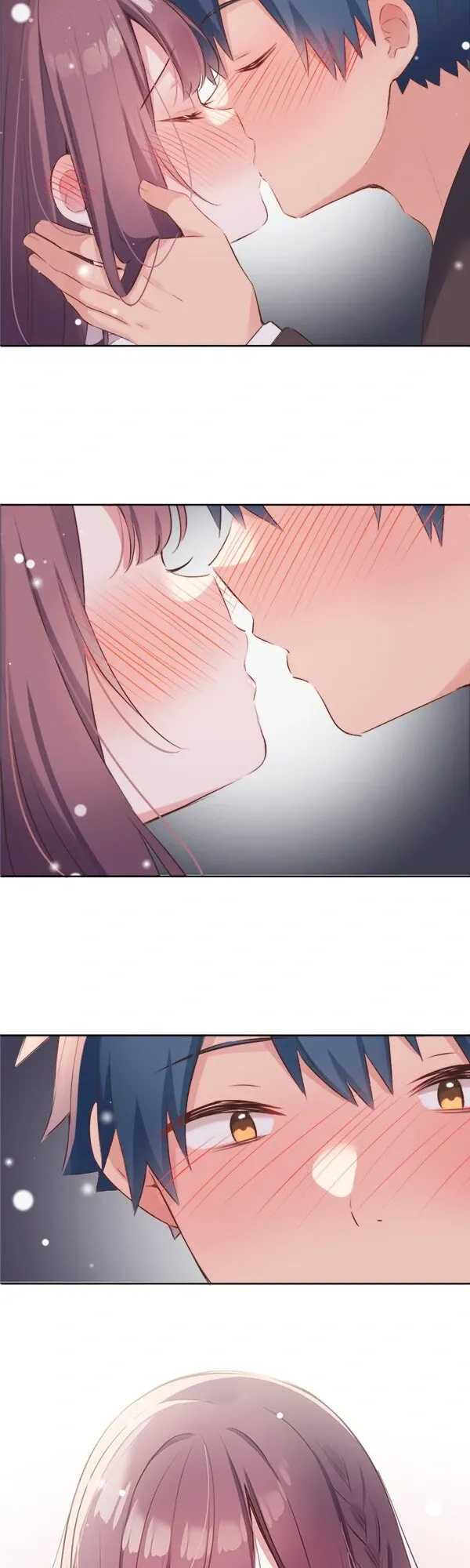 Read A Hidden Side to my Crush chapter 116 image 5 on Lezhin