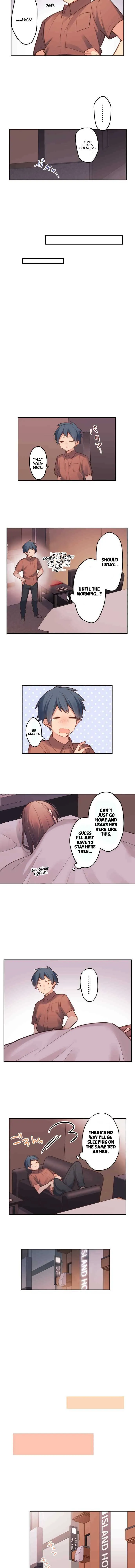 Read A Hidden Side to my Crush chapter 13 image 4 on Lezhin