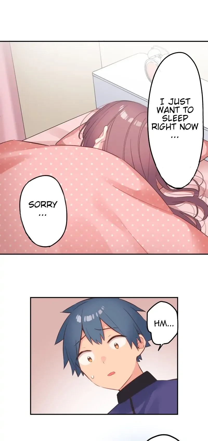 Read A Hidden Side to my Crush chapter 134 image 2 on Lezhin