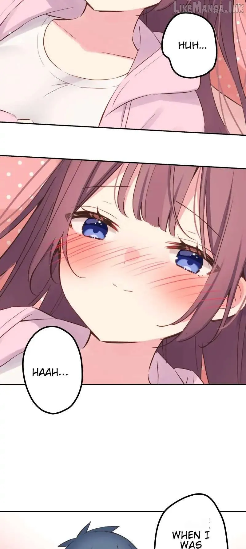 Read A Hidden Side to my Crush chapter 136 image 9 on Lezhin
