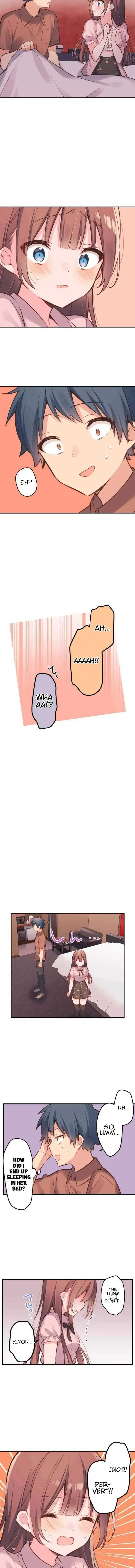 Read A Hidden Side to my Crush chapter 14 image 3 on Lezhin