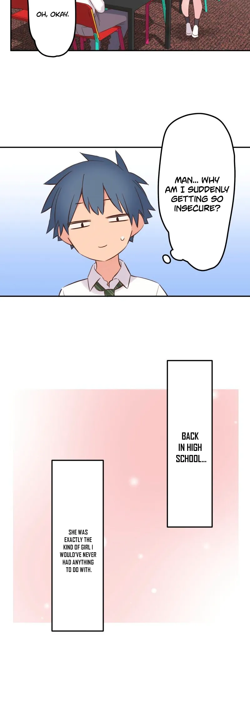 Read A Hidden Side to my Crush chapter 145 image 2 on Lezhin