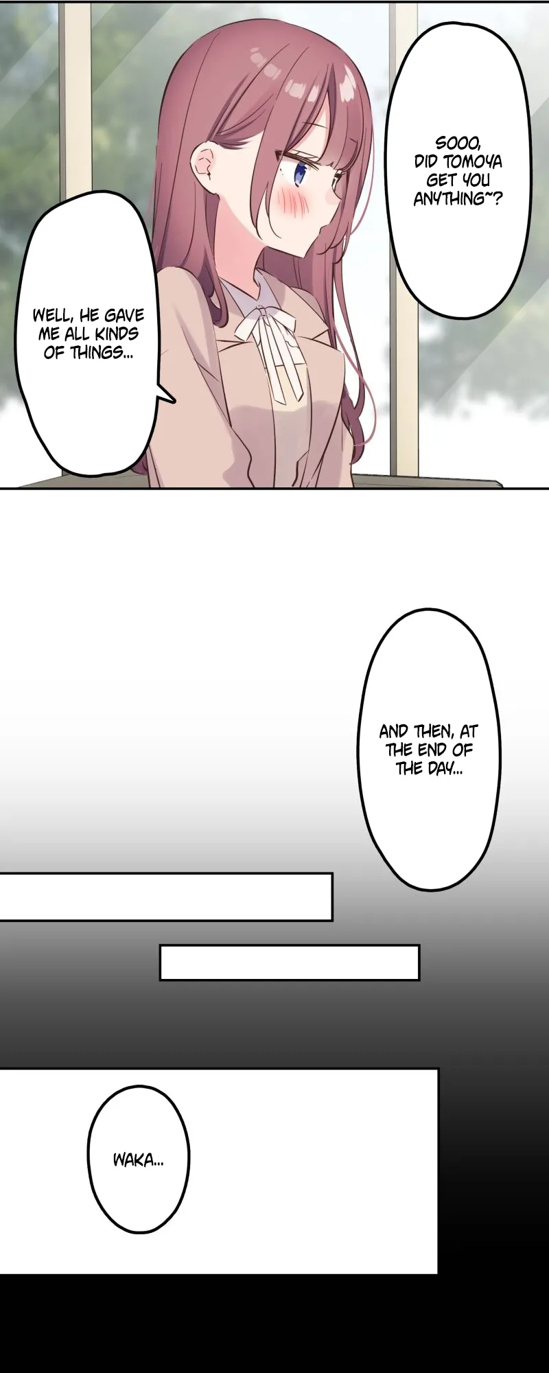 Read A Hidden Side to my Crush chapter 147 image 4 on Lezhin