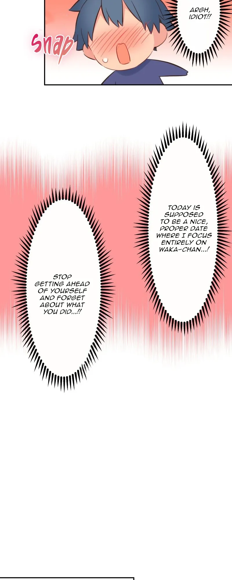Read A Hidden Side to my Crush chapter 151 image 2 on Lezhin