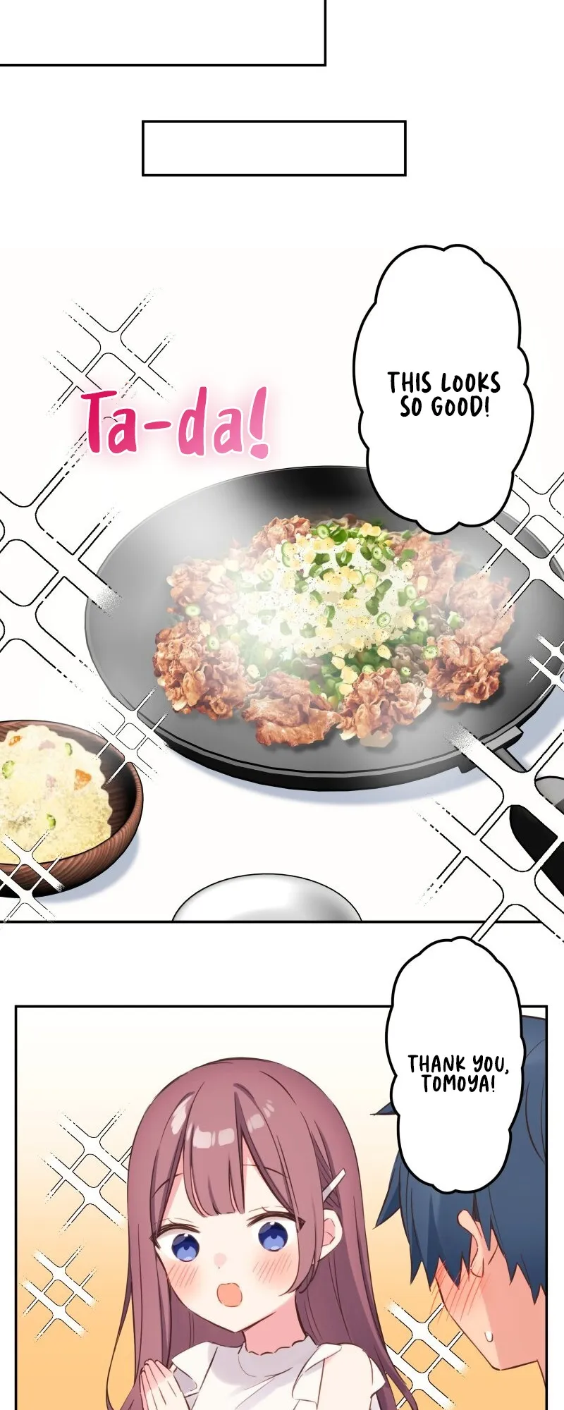 Read A Hidden Side to my Crush chapter 151 image 3 on Lezhin