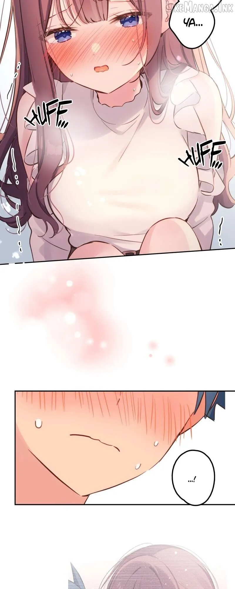 A Hidden Side to my Crush Chapter 152 page 3 - 