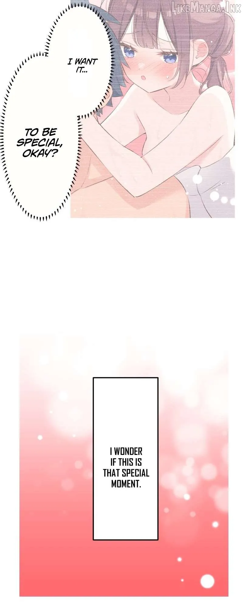A Hidden Side to my Crush Chapter 152 page 4 - 