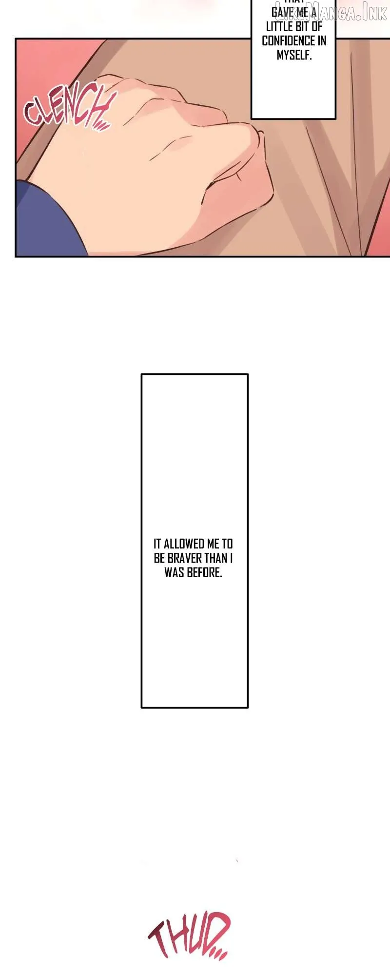 A Hidden Side to my Crush Chapter 152 page 8 - 