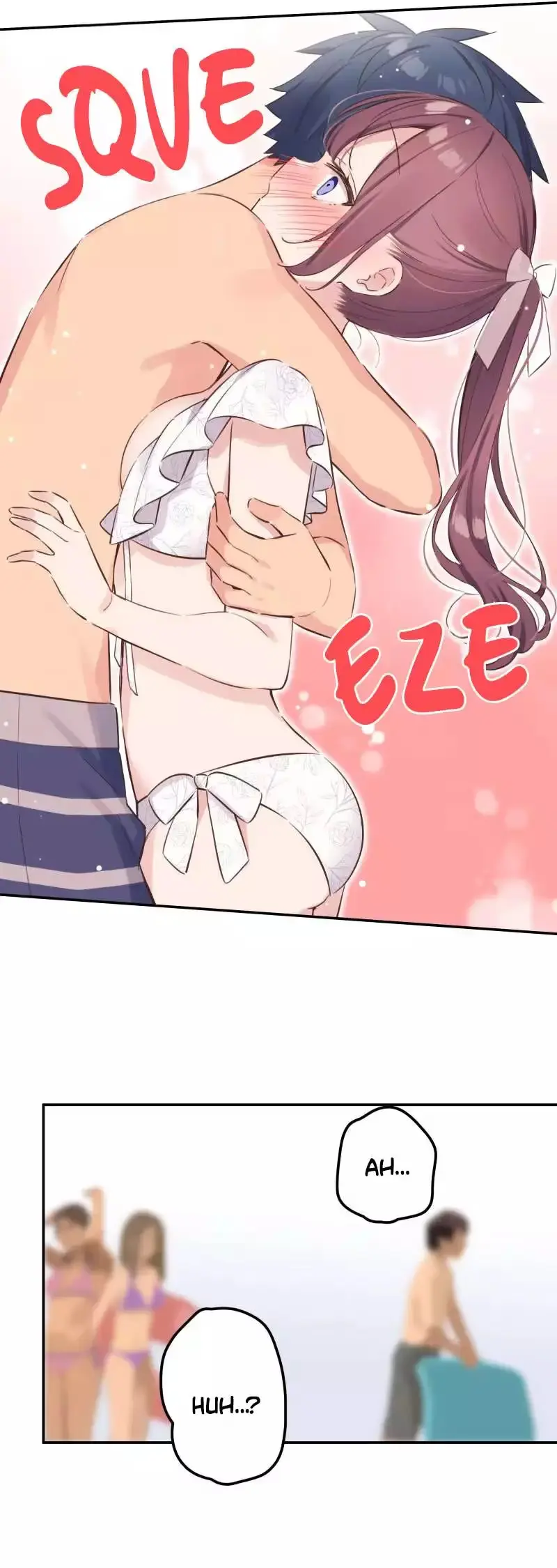 Read A Hidden Side to my Crush chapter 159 image 3 on Lezhin