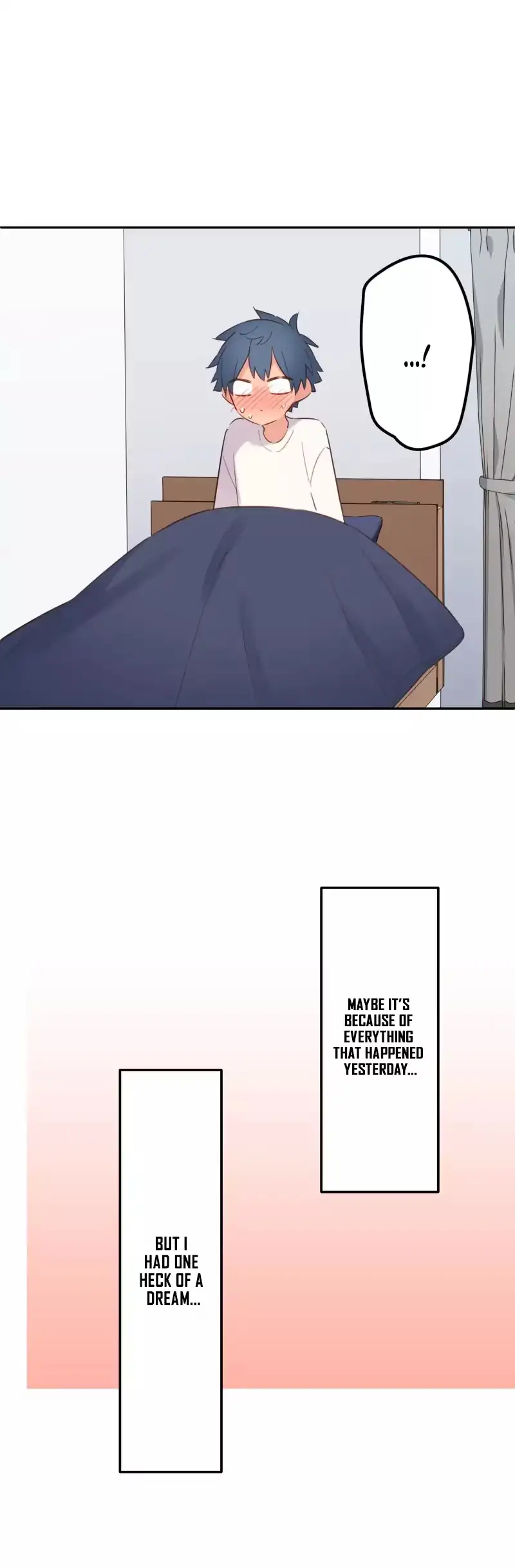 A Hidden Side to my Crush Chapter 165 page 4 - 