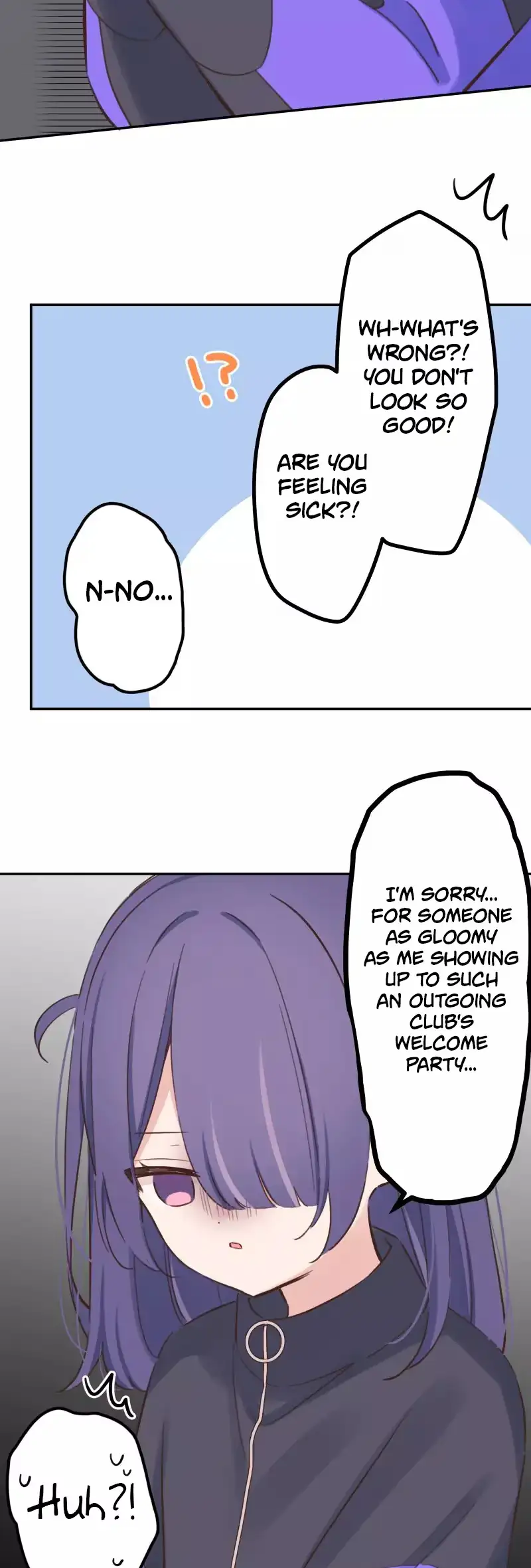 Read A Hidden Side to my Crush chapter 166 image 6 on Lezhin