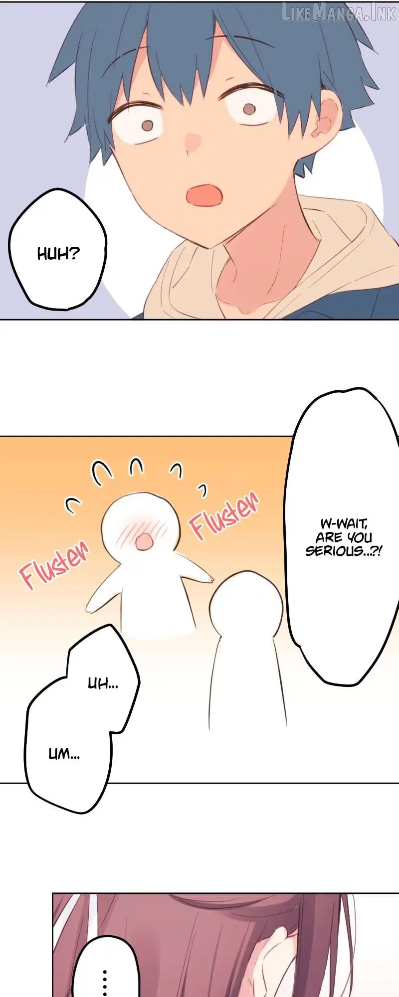 Read A Hidden Side to my Crush chapter 175 image 16 on Lezhin