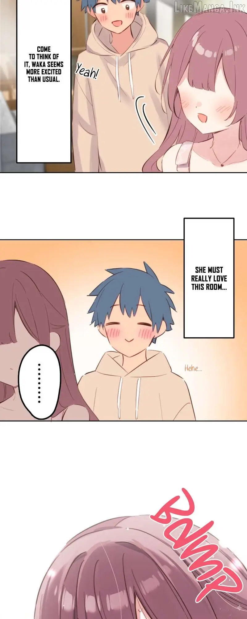 Read A Hidden Side to my Crush chapter 175 image 19 on Lezhin