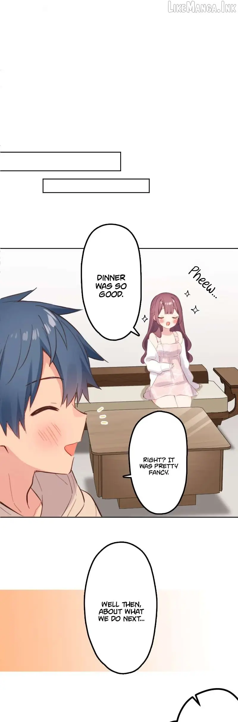 Read A Hidden Side to my Crush chapter 175 image 21 on Lezhin