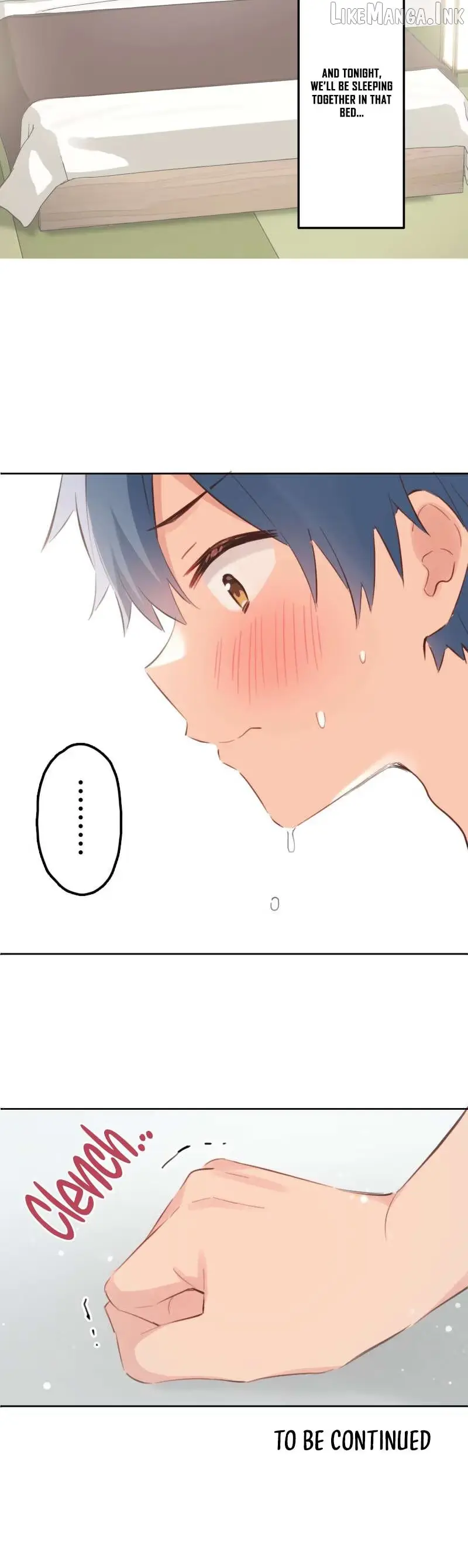 Read A Hidden Side to my Crush chapter 175 image 26 on Lezhin