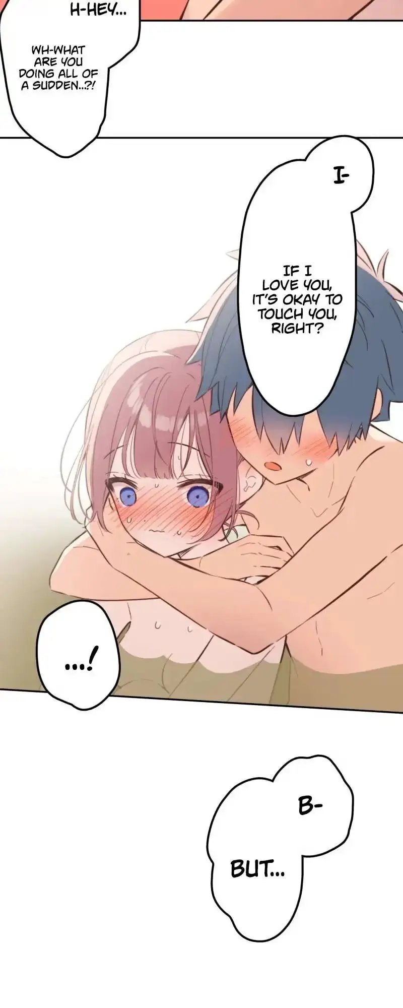Read A Hidden Side to my Crush chapter 178 image 22 on Lezhin