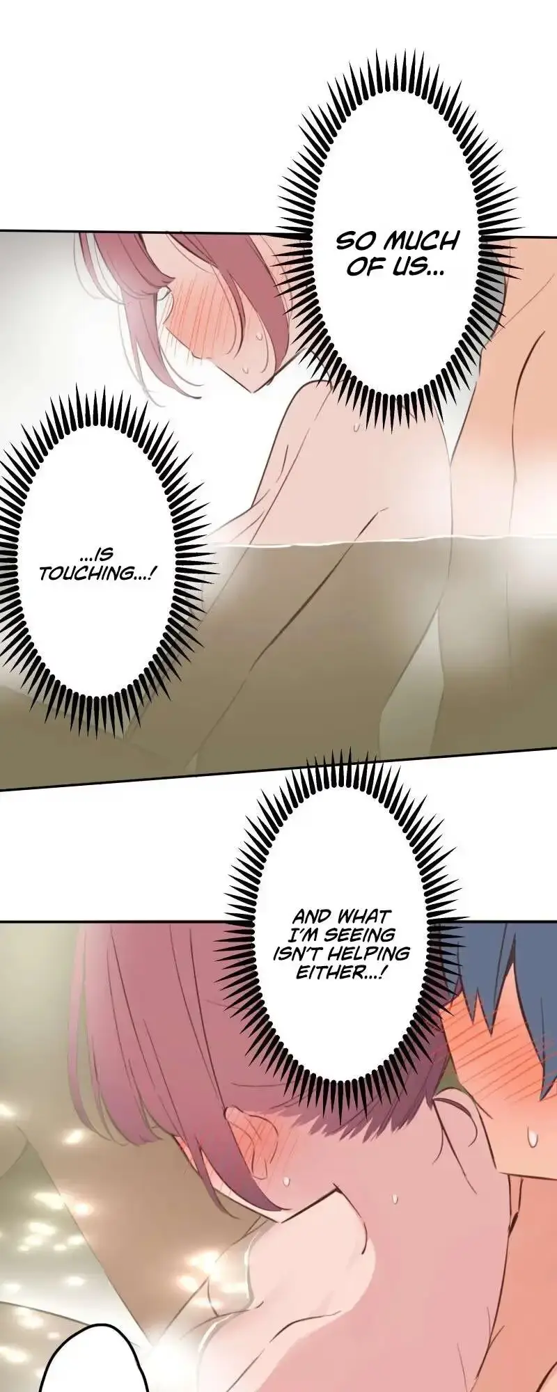 Read A Hidden Side to my Crush chapter 178 image 29 on Lezhin