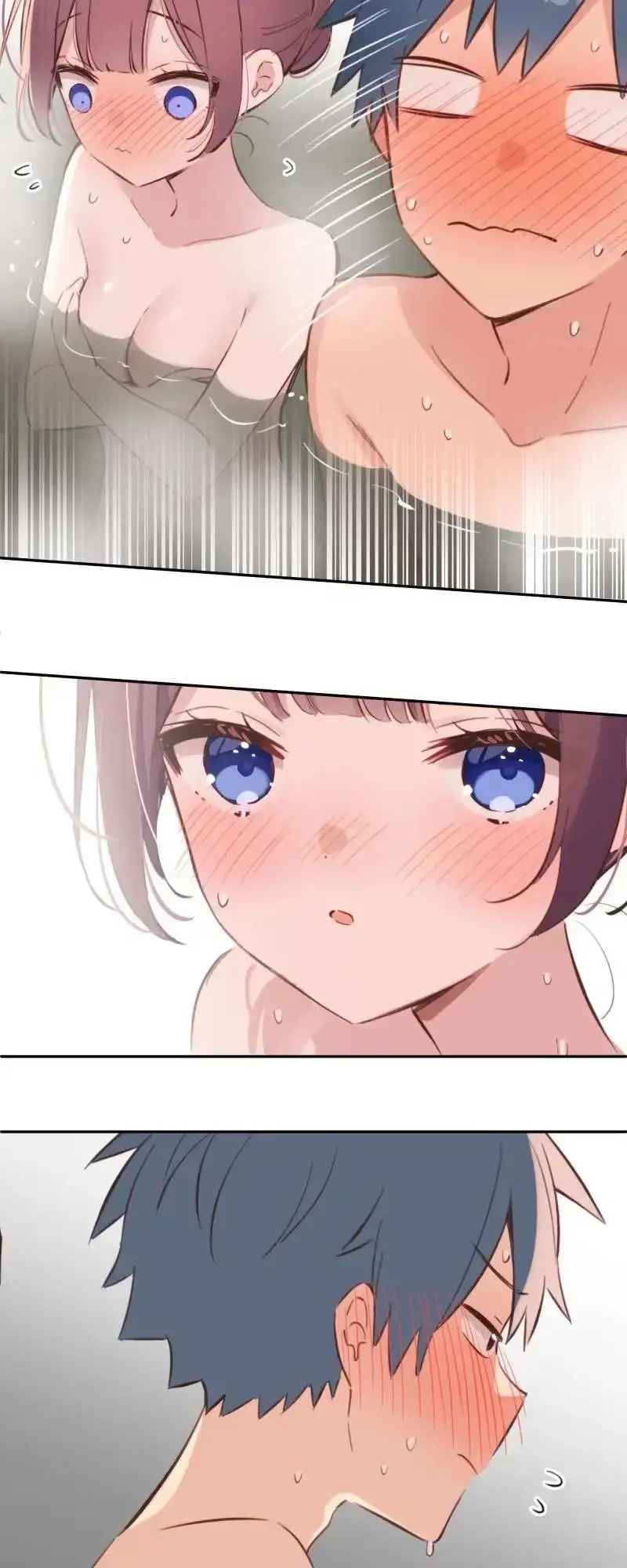 Read A Hidden Side to my Crush chapter 178 image 3 on Lezhin