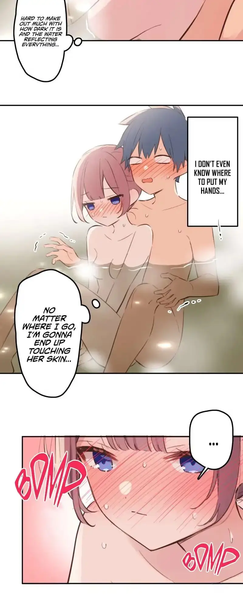 Read A Hidden Side to my Crush chapter 178 image 30 on Lezhin